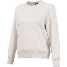 Hummel Rosel Kadın Gri Sweatshirt