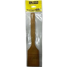 Birsence Lüks Geniş Spatula
