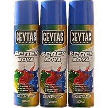 Birsence Mavi Sprey Boya 200 ml