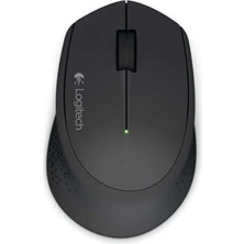 Birsence M280 Kablosuz USB Optik Mouse Siyah 910-004287