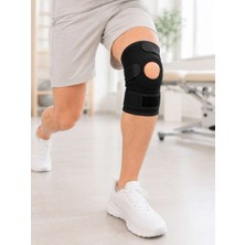 Birsence Kısa Ligamentli Dizlik