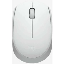 Birsence M171 Kablosuz USB Mouse Beyaz 910-006867
