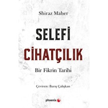 Phoenix Yayınevi Selefi Cihatçılık