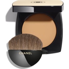 Chanel Les Beıges Doğal Aydınlatıcı Pudra B80