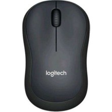 Birsence M220 Sessiz Kablosuz USB Mouse Siyah 910-004878