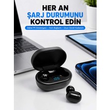 Birsence Gürültü Azaltmalı Mikrofonlu Bluetooth Kulaklık Yeni Nesil