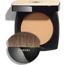 Chanel Les Beıges Doğal Aydınlatıcı Pudra B40