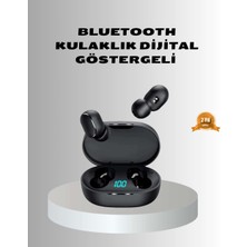 Birsence Bluetooth Kulaklık – Gürültü Önleyici, Mikrofonlu, Uzun Pil Ömürlü Kablosuz Kulaklık