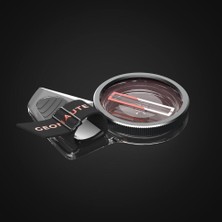 Geonaute Parmak Pusulası - Sol Başparmak / Oryantiring - Racer 900