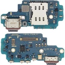Birsence Samsung S24 Ultra Uyumlu Şarj Bordu