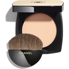 Chanel Les Beıges Doğal Aydınlatıcı Pudra B10