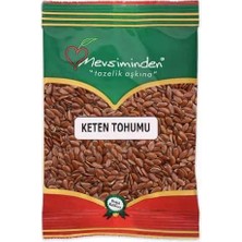 Birsence Keten Tohumu 100GR 1 Adet