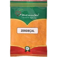 Birsence Zerdeçal 75GR 1 Adet