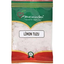 Birsence Limon Tuzu 250GR 1 Adet