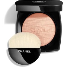 Chanel Poudre Lumıère Aydınlatıcı Pudra 20 Warm Gold