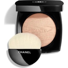Chanel Poudre Lumıère Aydınlatıcı Pudra 10 Ivory Gold