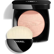 Chanel Poudre Lumıère Aydınlatıcı Pudra 30 Rosy Gold