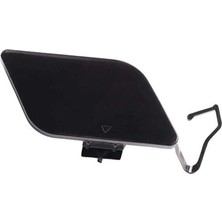 Mercedes W211 2006-2008 Tampon Çeki Kapağı Ön A2118851022 Wender