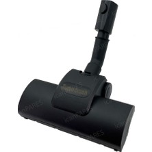 YFS Electrolux Ile Uyumlu Ultracaptic Serie Turbo Brush Süpürge Emici Yer Başlığı