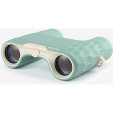 Quechua Outdoor Dürbün - Yeşil - 6 × 25 - Hıke 100