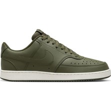 Nike Court Vision Low Next Nature Erkek Sneaker Ayakkabı