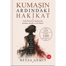 Us Yayınları Kumaşın Ardındaki Hakikat