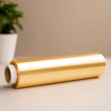 Birsence 45 cm x 100 M Pvc Gıda Streç Film Rulo