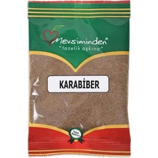 Birsence Karabiber 200GR 1 Adet