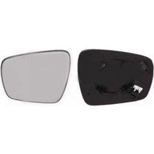 Viewmax Renault Kadjar - Espace - Scenic 2013-2023 J9 Ayna Camı Sol Isıtmalı Asferık (Oem No: 963665711R)