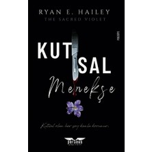 Perseus Kutsal Menekşe
