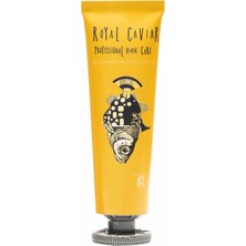 2 Adet Royal Cavier Diş Macunu Green Apple Aroma Sensitive 75 ml