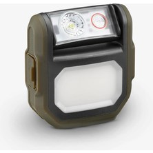 Simond Sımond Kamp Lambası - 150 Lümen - Haki