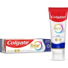 Colgate Diş Macunu Gelişmiş Beyazlık 75 ml