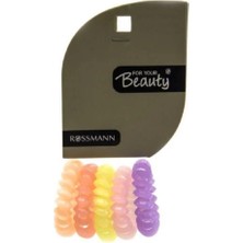 For Your Beauty Toka Kablo Mini Renkli Kbltk4 5'li