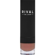 3 Adet Rival De Loop Ruj Hyaluron Soft Ma No: 10 5.5 gr