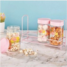 Birsence 3 Lü Flamingo Baharat Seti ROYALEKS-HN-2506