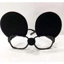 Birsence Mickey Mouse Gözlüğü