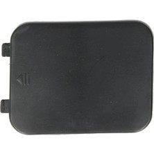 Mercedes W211 2002-2008 Tampon Çeki Kapağı Arka A2118850326 Wender