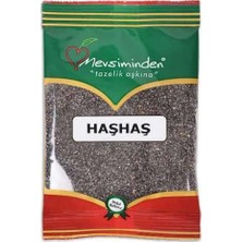 Birsence Haşhaş 80 Gr. 1 Adet
