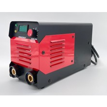 MMA-160 E-Rbt Robustech Kaynak Makinesi (Qbrick System Çantası Içinde Gönderim Sağlanır)