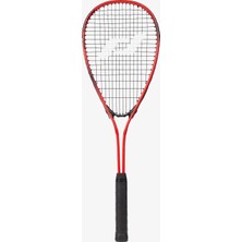 Ace 10 Kırmızı Squash Raketi