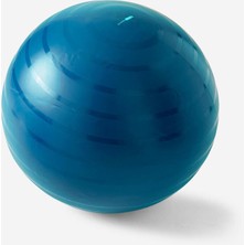 Domyos Gym/pilates Topu - 3 Numara/75 cm - Mavi