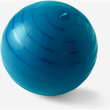 Domyos Gym/pilates Topu - 2 Numara/65 cm - Mavi