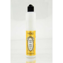 Su Bazlı Akrilik Vernik, 250ML, Yarı Mat