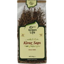 Kiraz Sapı Bitki Çayı Poşet 40 gr