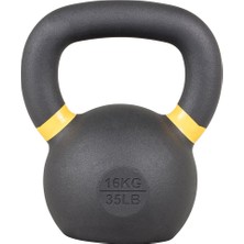 Kettlebell Weight For Whole-Body Strength Training