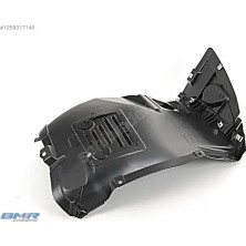 TŞT Bmw E90 (2009 Yılında Çıkan Kasa) 3 Ön Çamurluk Davlumbazı Parça Sağ (Oem No: 51717172500)