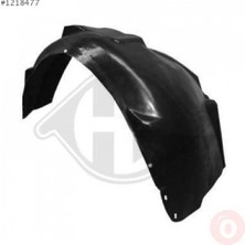Maher Audi A6 1998-2005 Çamurluk Davlumbazı On Sol (Oem No: 4B0821171A)