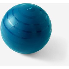 Domyos Gym/pilates Topu - 1 Numara - 55 cm - Mavi