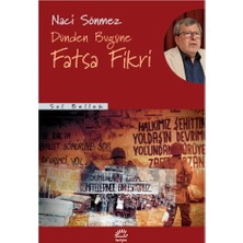 İletişim Yayınları Fatsa Fikri